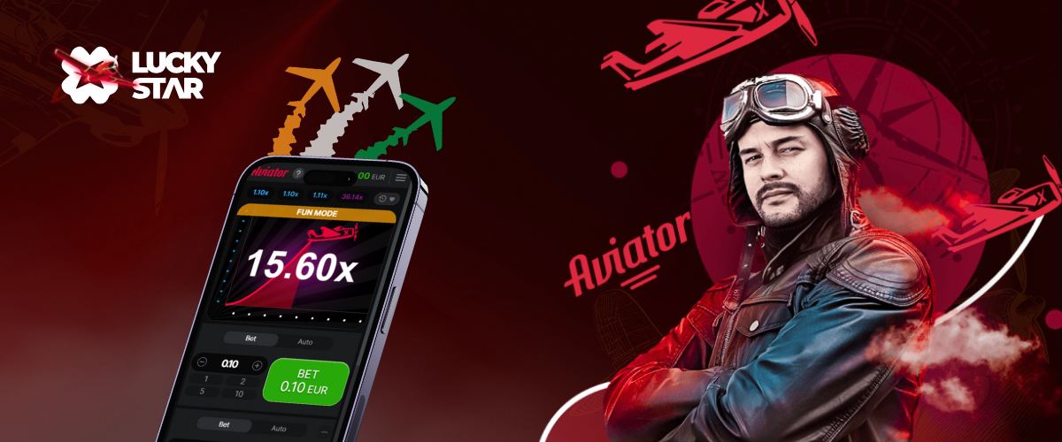 3 Tips About aviator lucky star You Can't Afford To Miss